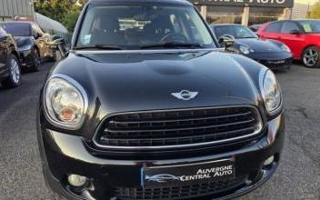 Mini Countryman Clermont-Ferrand