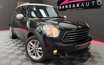 Mini countryman Ancenis