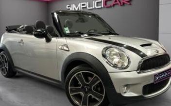 Mini mini coupe Brignais