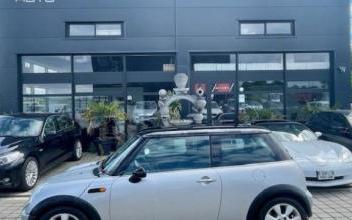Mini Mini one Nouvoitou