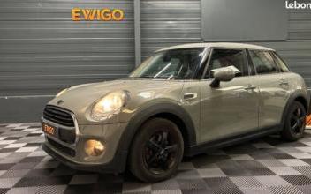 Mini Mini one Montélimar