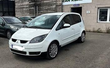 Mitsubishi Colt Wittelsheim