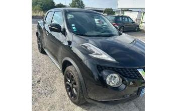Nissan juke Tarascon