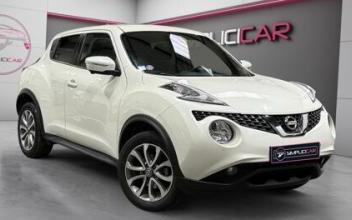 Nissan juke Brignais