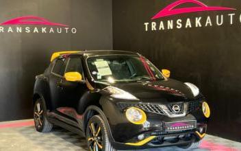 Nissan Juke Avignon