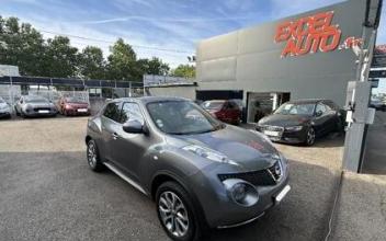Nissan juke Nîmes