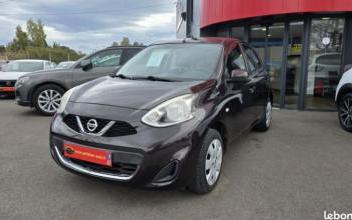 Nissan Micra Perpignan