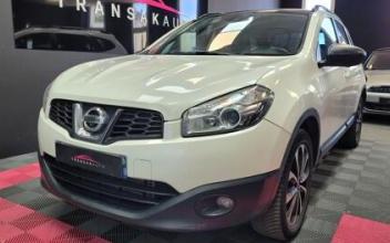 Nissan qashqai 2 Saint-Laurent-du-Var