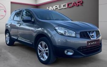 Nissan qashqai 2 Montpellier