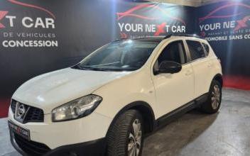 Nissan Qashqai Champhol