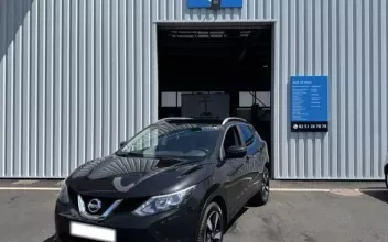 Nissan Qashqai Les-Sables-d'Olonne