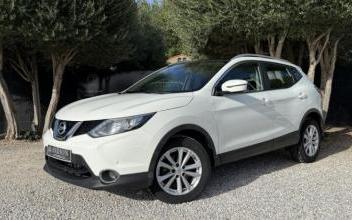 Nissan Qashqai Perpignan