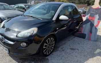 Opel Adam La-Garde
