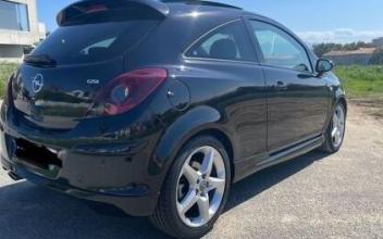 Opel corsa Perpignan