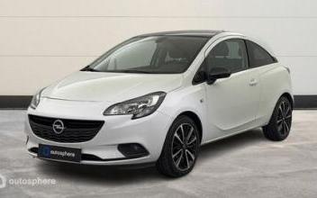 Opel corsa Chambray-lès-Tours