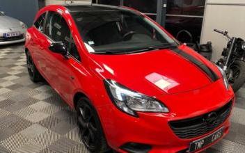Opel Corsa Le-Mans