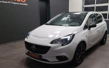 Opel corsa Hoenheim
