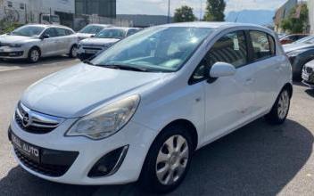 Opel Corsa Fontaine