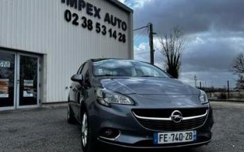 Opel corsa Saran