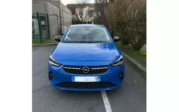 Opel Corsa Herblay