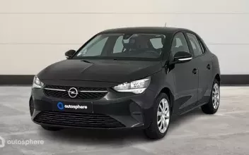 Opel Corsa Meaux