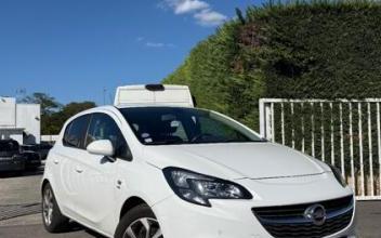 Opel corsa Granges-les-Beaumont
