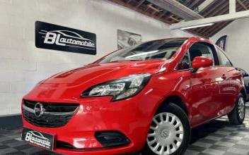 Opel Corsa Bondues