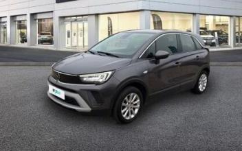 Opel crossland Louviers