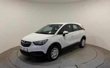 Opel crossland x Limay