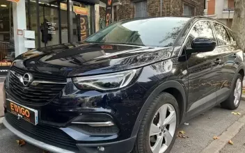 Opel Grandland X Montrouge