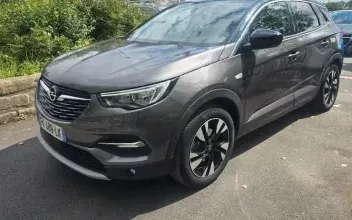 Opel Grandland X Sannois