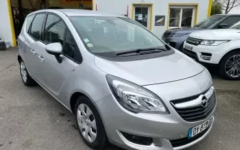 Opel Meriva Romorantin-Lanthenay