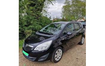 Opel meriva Gagny