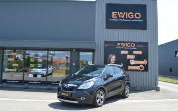 Opel mokka Rosières-près-Troyes