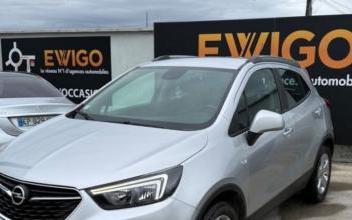 Opel Mokka Andrézieux-Bouthéon