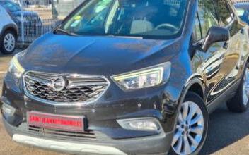 Opel mokka Saint-Jean-de-Védas