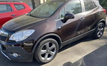 Opel mokka Alençon