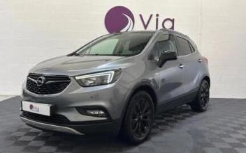 Opel mokka Chilly-Mazarin
