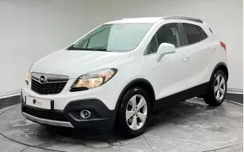 Opel Mokka X Férin