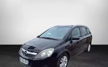 Opel Zafira Chennevières-sur-Marne