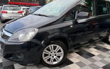 Opel Zafira Morsang-sur-Orge