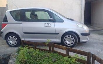 Peugeot 1007 Tournan-en-Brie