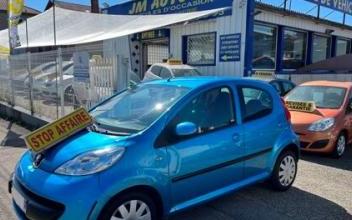 Peugeot 107 Firminy