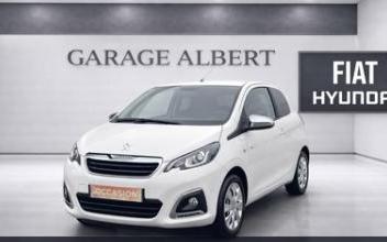 Peugeot 108 Lormont