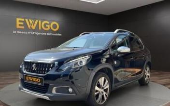 Peugeot 2008 Seynod