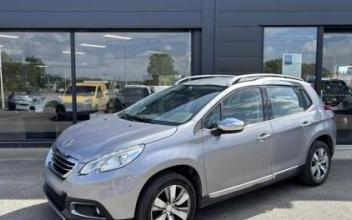 Peugeot 2008 Carbonne
