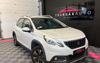 Peugeot 2008 Estrablin