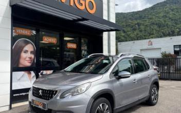 Peugeot 2008 Le-Versoud