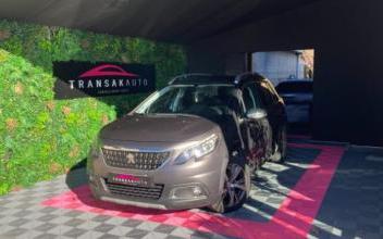 Peugeot 2008 Pertuis