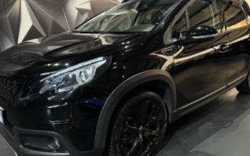 Peugeot 2008 Aubière